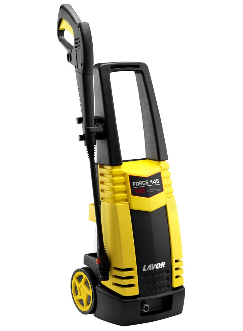 لافور Lavor مضخة غسيل سيارات عالية الضغط 130بار - Image 2